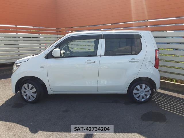 Suzuki WAGON R 2015-08 8814701-14