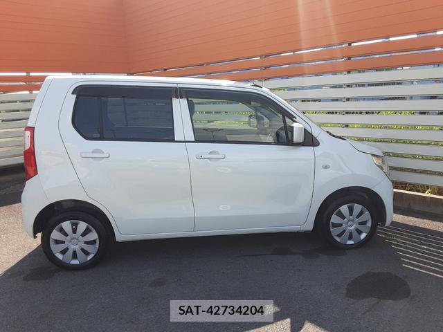 Suzuki WAGON R 2015-08 8814701-15