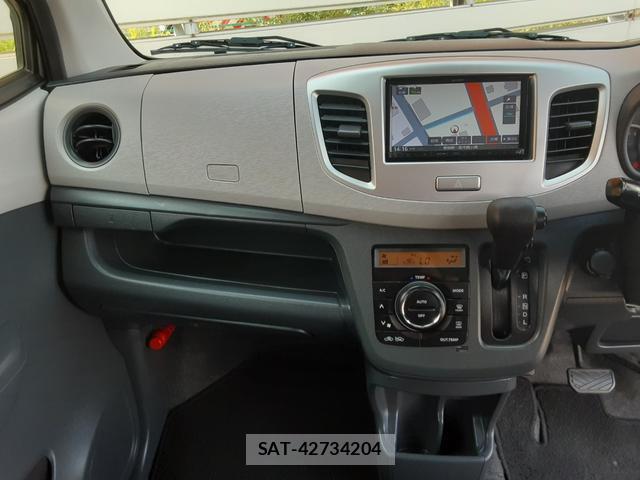 Suzuki WAGON R 2015-08 8814701-16