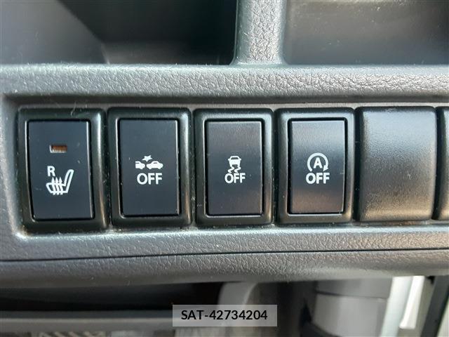 Suzuki WAGON R 2015-08 8814701-6