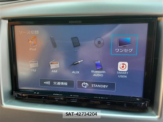 Suzuki WAGON R 2015-08 8814701-7