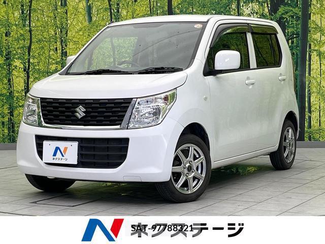 Suzuki WAGON R 2016-08 8814764-0
