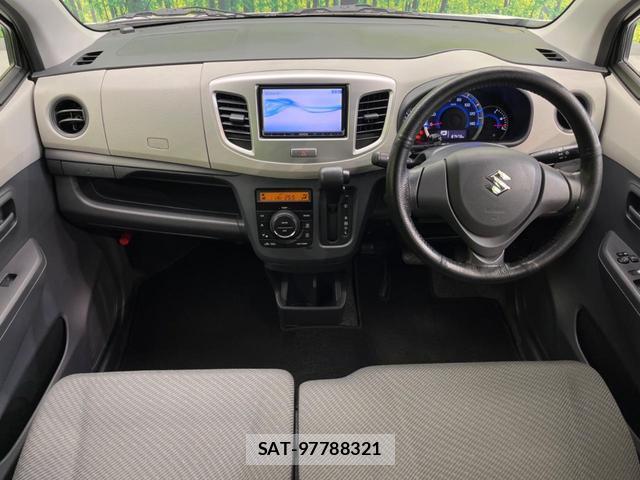 Suzuki WAGON R 2016-08 8814764-1