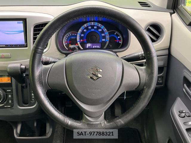 Suzuki WAGON R 2016-08 8814764-10