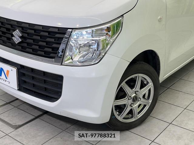 Suzuki WAGON R 2016-08 8814764-11