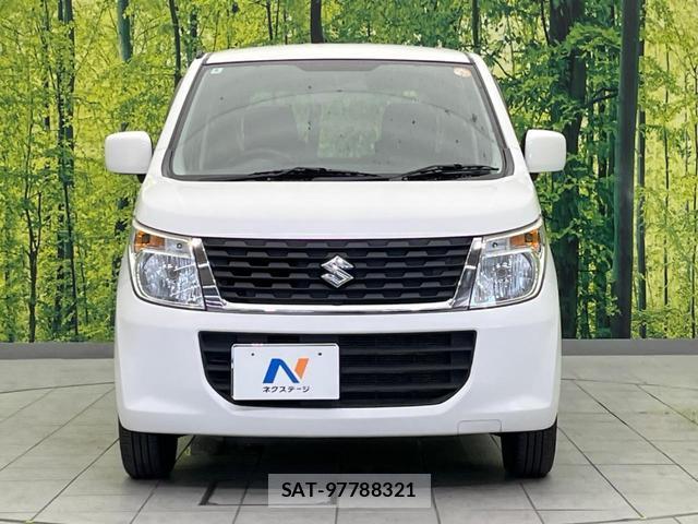 Suzuki WAGON R 2016-08 8814764-13