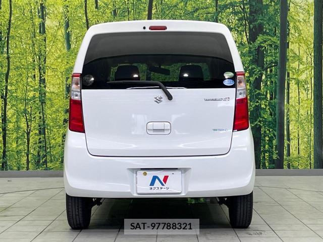 Suzuki WAGON R 2016-08 8814764-14