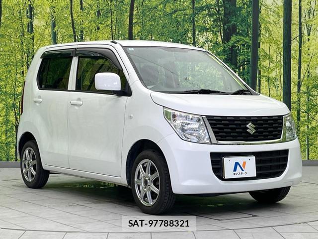 Suzuki WAGON R 2016-08 8814764-15