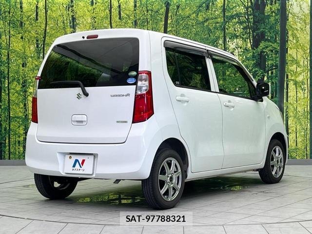 Suzuki WAGON R 2016-08 8814764-16