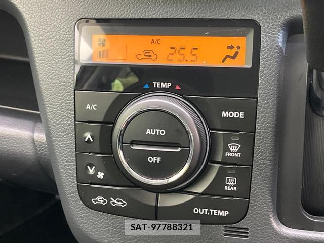 Suzuki WAGON R 2016-08 8814764-4