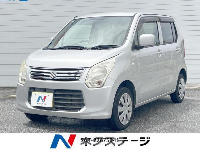 Suzuki WAGON R 2014-01 8814781-0