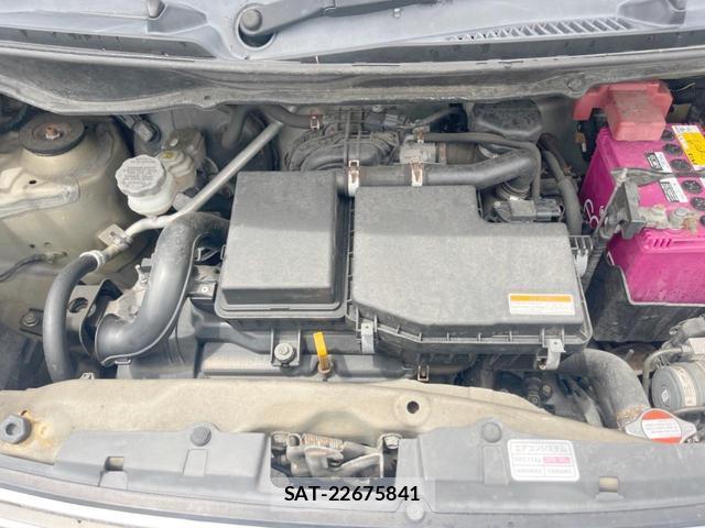 Suzuki WAGON R 2014-01 8814781-18