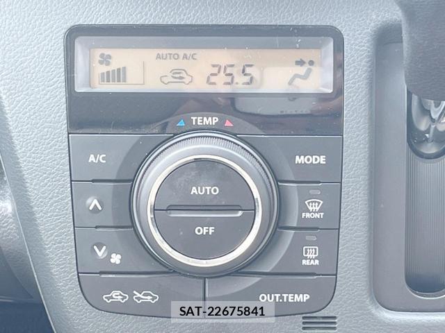 Suzuki WAGON R 2014-01 8814781-4