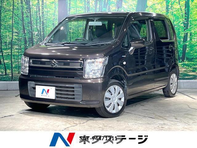 Suzuki WAGON R 2017-09 8814835-0
