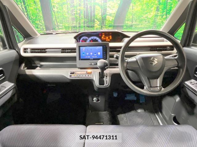 Suzuki WAGON R 2017-09 8814835-1