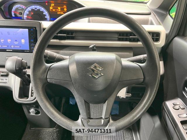 Suzuki WAGON R 2017-09 8814835-11