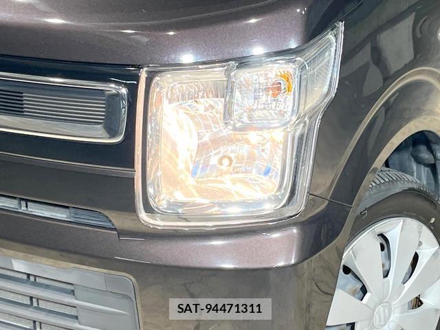 Suzuki WAGON R 2017-09 8814835-12