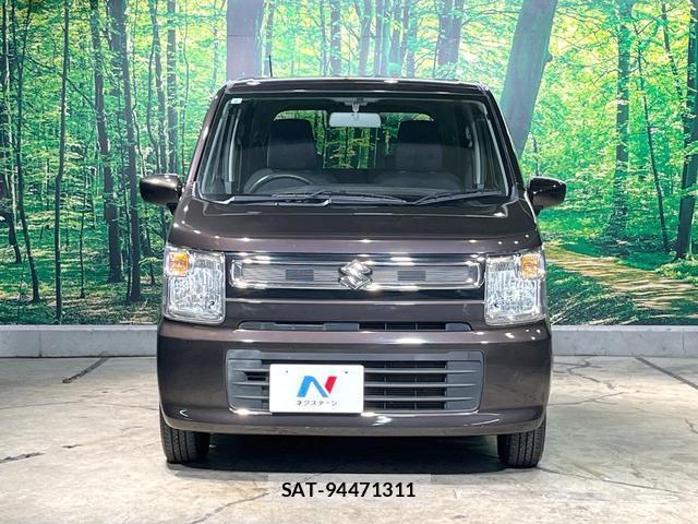 Suzuki WAGON R 2017-09 8814835-14