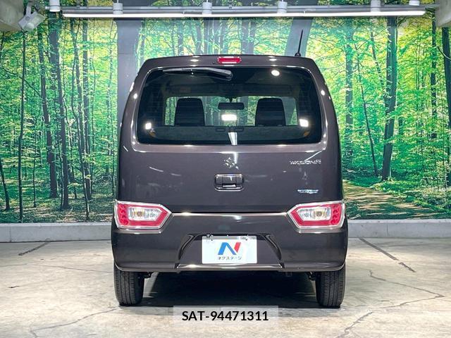 Suzuki WAGON R 2017-09 8814835-15