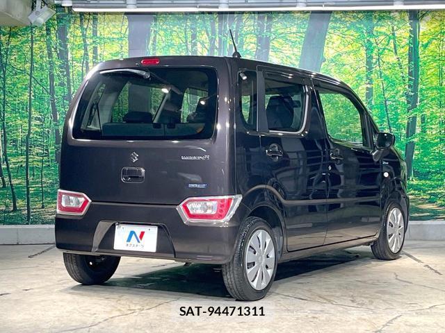 Suzuki WAGON R 2017-09 8814835-17