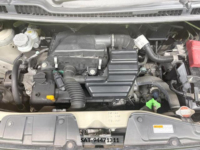 Suzuki WAGON R 2017-09 8814835-18
