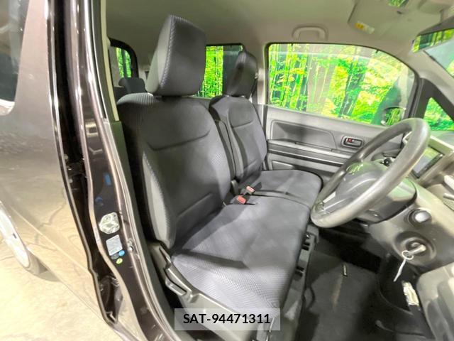 Suzuki WAGON R 2017-09 8814835-8