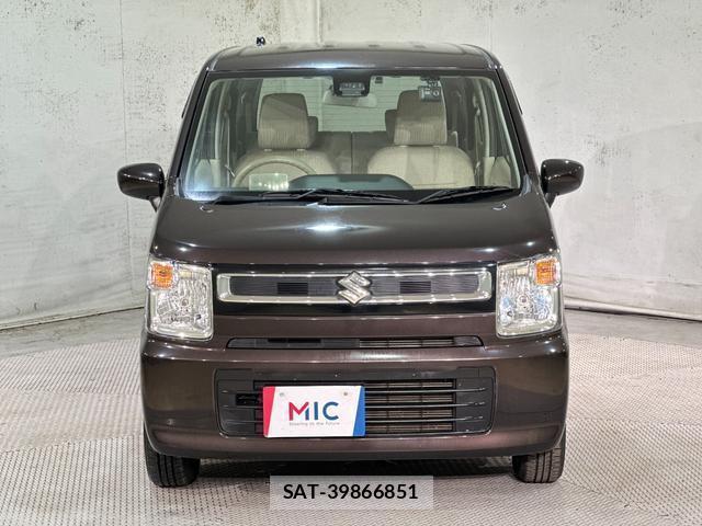 Suzuki WAGON R 2017-07 8814923-11