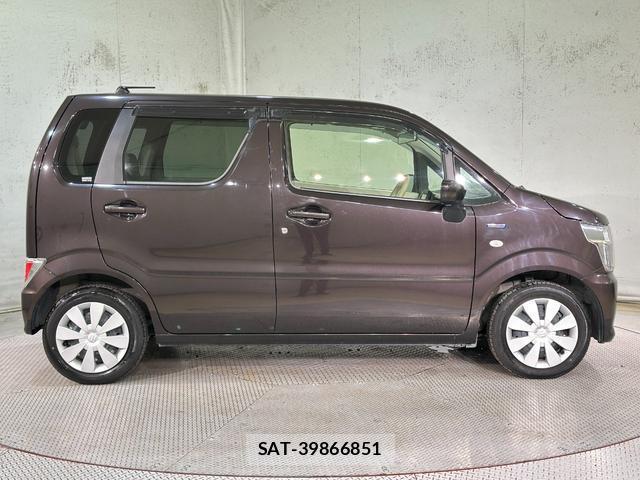 Suzuki WAGON R 2017-07 8814923-13
