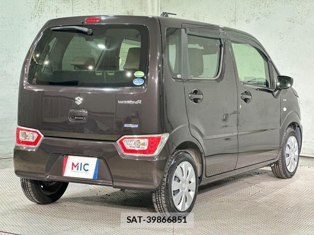 Suzuki WAGON R 2017-07 8814923-14