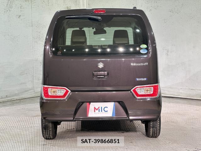 Suzuki WAGON R 2017-07 8814923-15