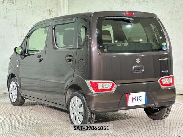 Suzuki WAGON R 2017-07 8814923-16