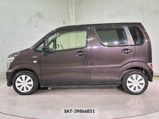 Suzuki WAGON R 2017-07 8814923-17