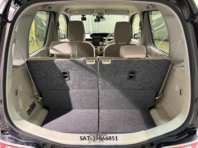 Suzuki WAGON R 2017-07 8814923-19