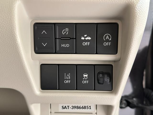 Suzuki WAGON R 2017-07 8814923-4