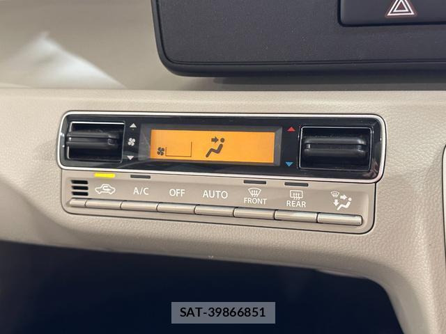 Suzuki WAGON R 2017-07 8814923-6