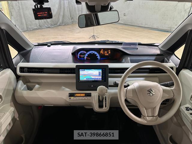 Suzuki WAGON R 2017-07 8814923-9