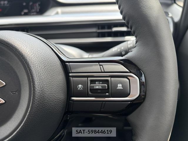 Suzuki WAGON R 2026-08 8815060-15