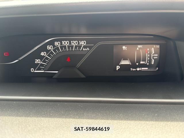 Suzuki WAGON R 2026-08 8815060-16