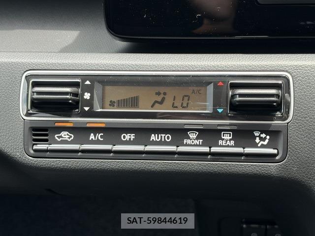 Suzuki WAGON R 2026-08 8815060-17