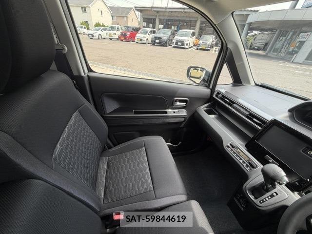 Suzuki WAGON R 2026-08 8815060-19