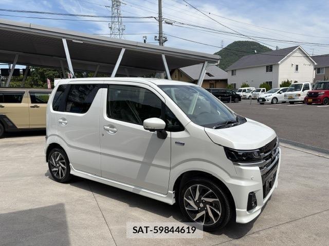 Suzuki WAGON R 2026-08 8815060-8