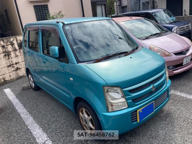 Suzuki WAGON R 2006-11 8815218-0