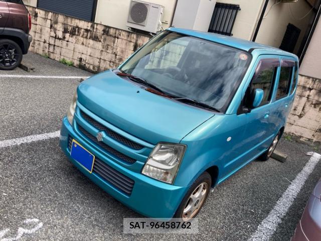 Suzuki WAGON R 2006-11 8815218-1