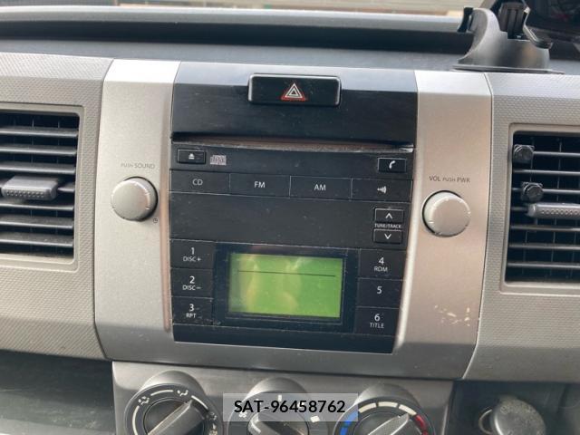 Suzuki WAGON R 2006-11 8815218-10