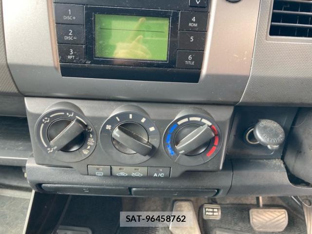 Suzuki WAGON R 2006-11 8815218-11