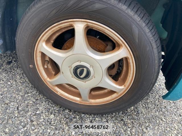 Suzuki WAGON R 2006-11 8815218-12