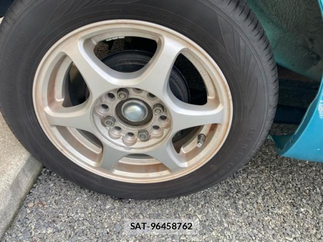 Suzuki WAGON R 2006-11 8815218-3