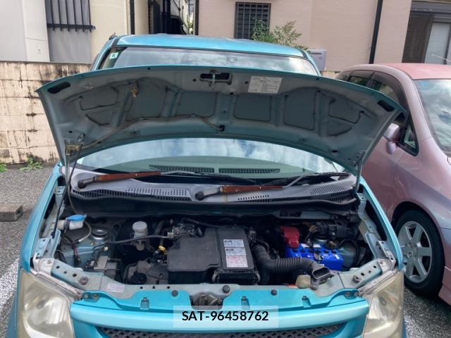 Suzuki WAGON R 2006-11 8815218-4