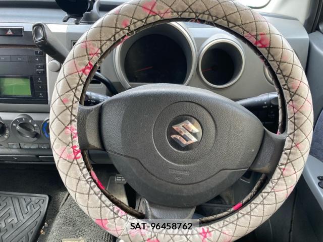 Suzuki WAGON R 2006-11 8815218-8
