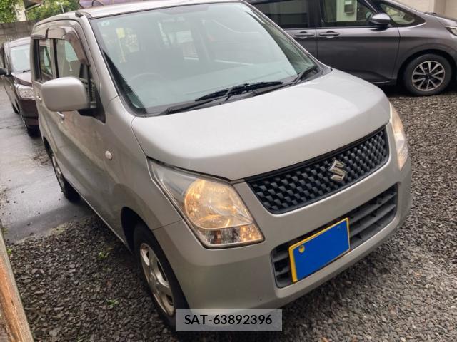 Suzuki WAGON R 2009-08 8816337-0